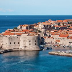 Dubrovnik, Croatia