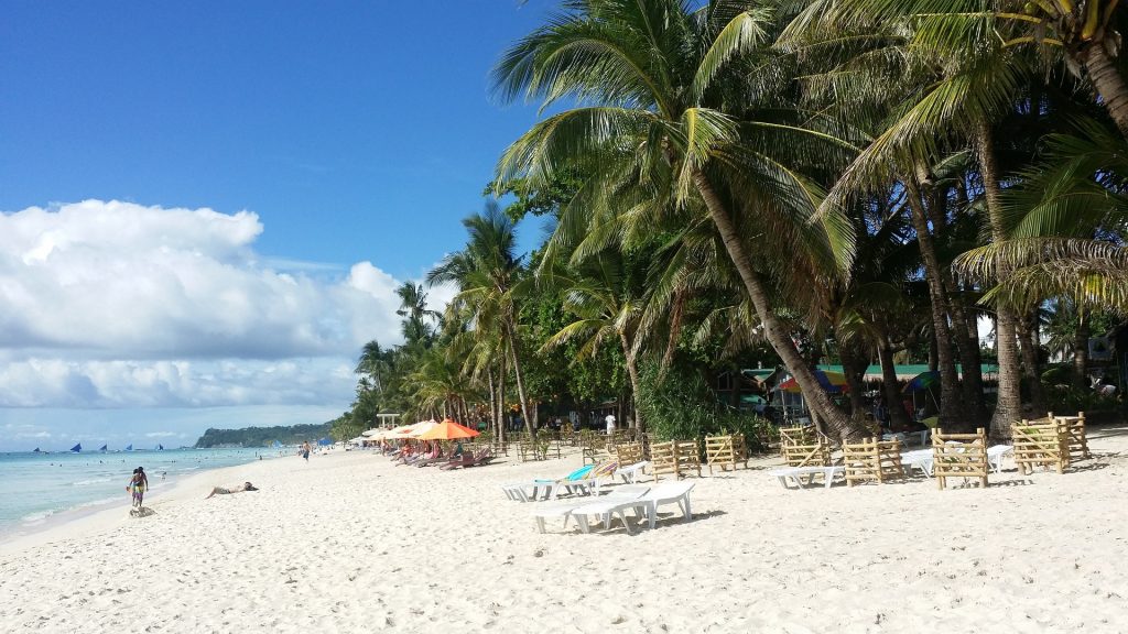 Boracay, Philippines